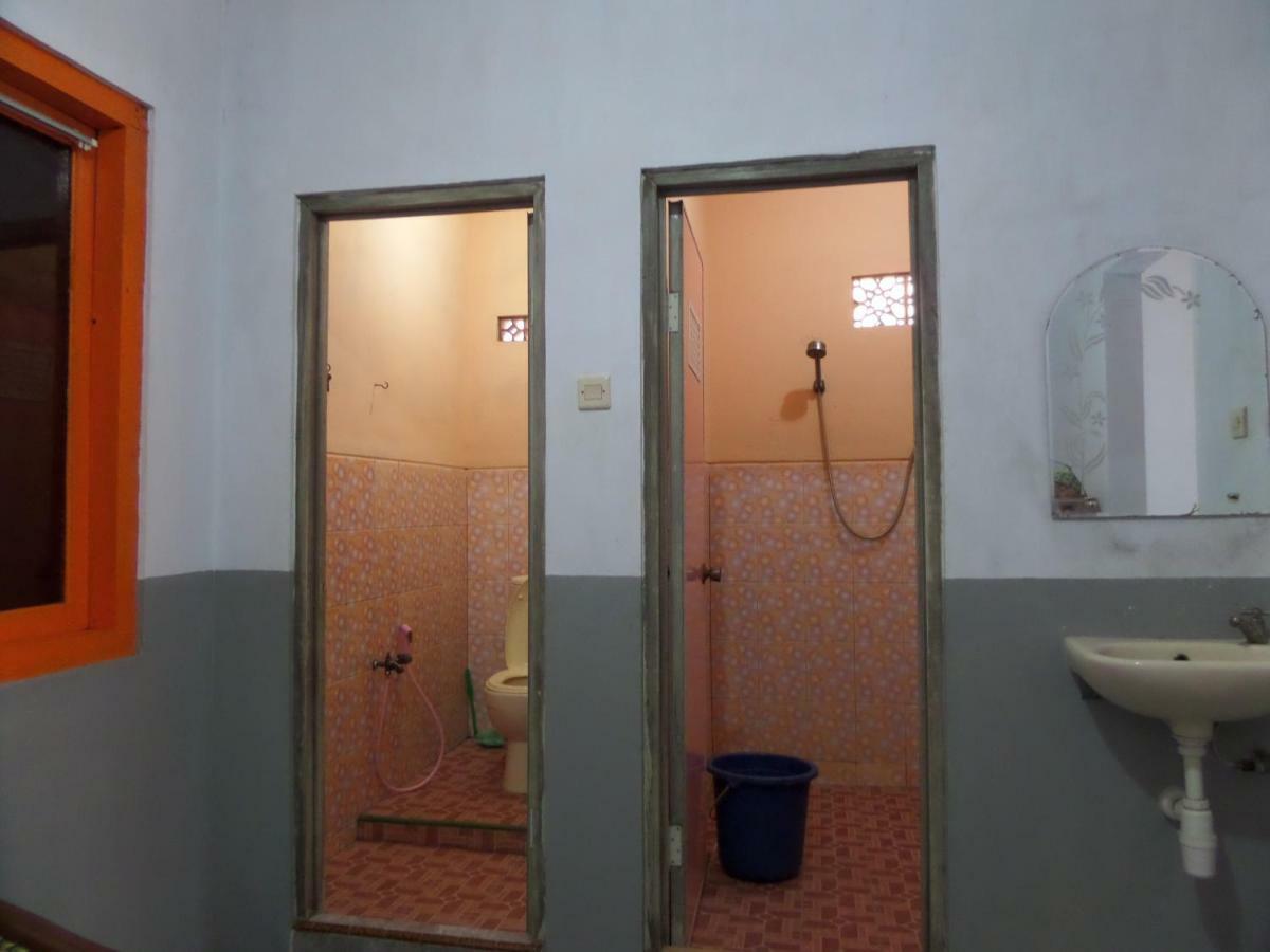Tengger Indah Homestay Бромо Екстер'єр фото