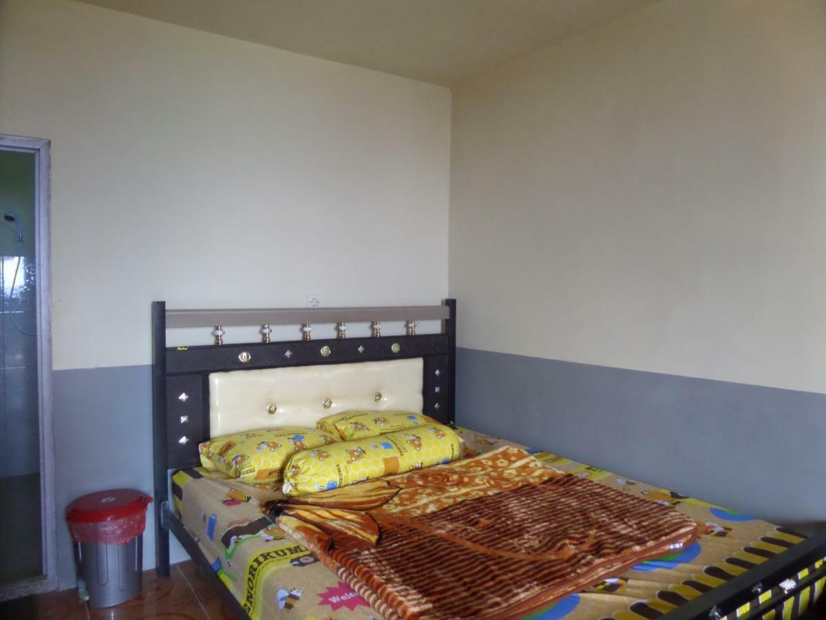 Tengger Indah Homestay Бромо Екстер'єр фото