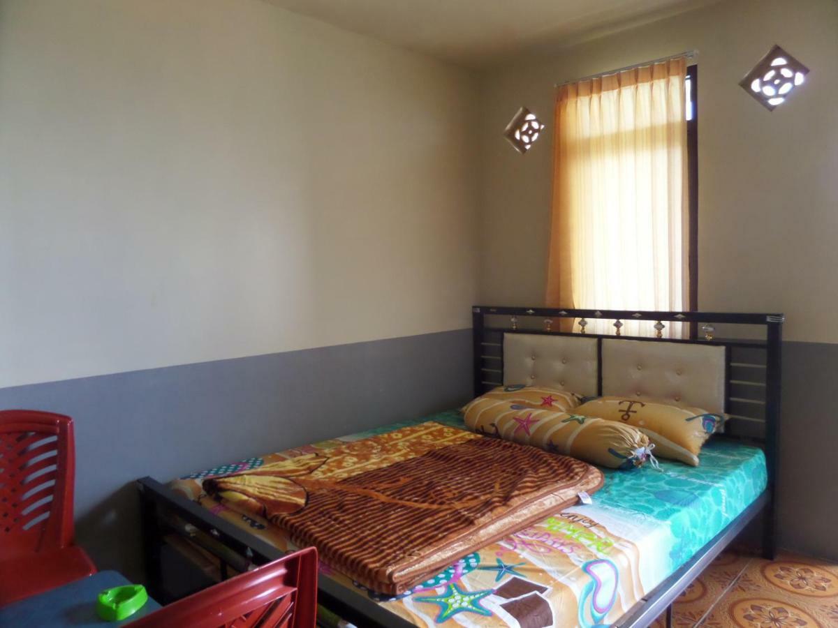 Tengger Indah Homestay Бромо Екстер'єр фото